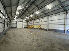 Bragadiru, de inchiriat hala 430 mp