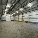 Bragadiru, de inchiriat hala 430 mp